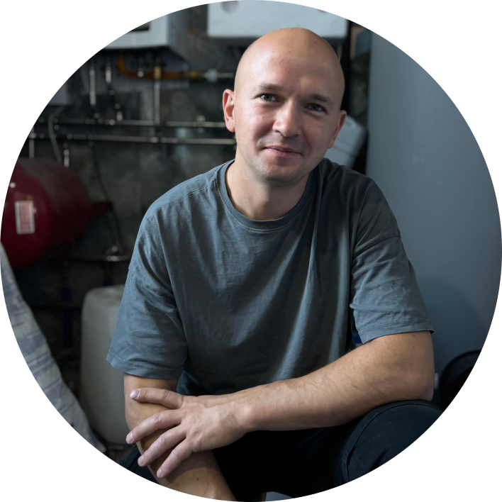 Колбиков Александр